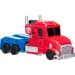 Transformers EarthSpark Optimus Prime verwandelbare Roboterfigur - Hasbro