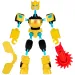 Transformers: Mix Mashers Bumblebee Figur mit Zubehör – Hasbro