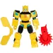 Transformers: Mix Mashers Bumblebee Figur mit Zubehör – Hasbro