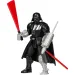 Transformers: Mix Mashers Deluxe Darth Vader Figur mit Zubehör - Hasbro