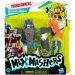 Transformers: Mix Mashers Optimus Primal Figur mit Zubehör - Hasbro