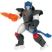 Transformers: Mix Mashers Optimus Primal Figur mit Zubehör - Hasbro