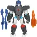 Transformers: Mix Mashers Optimus Primal Figur mit Zubehör - Hasbro
