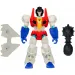 Transformers: Mix Mashers Starscream Figur mit Zubehör - Hasbro