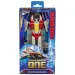 Transformers ONE: Mega Changer Kometen wandelbare Roboterfigur - Hasbro