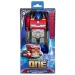 Transformers ONE: Mega Changer Optimus Hauptführer verwandelbare Roboterfigur - Hasbro