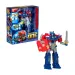 Transformers ONE: Power Flip Optimus Prime verwandelbare Roboterfigur - Hasbro