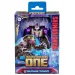 Transformers ONE: Prime Changer - Alpha Trion verwandelbare Roboterfigur - Hasbro