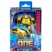 Transformers ONE: Prime Changer - Bumblebee B-127 verwandelbare Roboterfigur - Hasbro