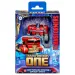 Transformers ONE: Prime Changer - Optimus Prime verwandelbare Roboterfigur - Hasbro