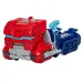 Transformers ONE: Prime Changer - Optimus Prime verwandelbare Roboterfigur - Hasbro