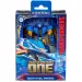 Transformers: ONE Prime Changer Sentinel Prime verwandelbare Roboterfigur 13cm - Hasbro
