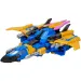 Transformers: ONE Prime Changer Sentinel Prime verwandelbare Roboterfigur 13cm - Hasbro