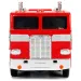 Transformers: Optimus Prime G1 Metallauto 1/32 - Simba Toys
