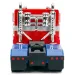 Transformers: Optimus Prime G1 Metallauto 1/32 - Simba Toys