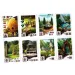 Traumgarten Brettspiel
