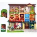 Traumhaus Brettspiel