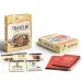 Travelin - Europäische Abenteuer Brettspiel