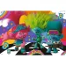 Trolle: Die Band ist zusammen 100-teiliges Puzzle - Trefl