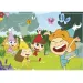 Trulli Tales 24-teiliges Maxi-Puzzle - Clementoni