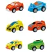 Turbo Racers Überraschungsei 1 Stk.