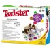 Twister Geschicklichkeitsspiel mit Würfel
