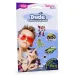 TyToo: Dude Tattoo Aufkleber Set