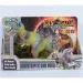 Tyrannosaurus Rex Spielfigur mit Licht und Sound