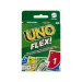 UNO Flex Kartenspiel - Mattel