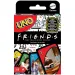 UNO Friends: Kartenspiel für gute Freunde - Mattel