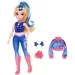 Unicorn Academy: Isabel Babypuppe - Spin Master