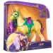 Unicorn-Akademie: Leaf Einhorn - Spin Master