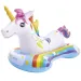 Unicorn-Reitmatratze 163x86cm - Intex