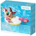 Unicorn-Reitmatratze 201x140x97cm - Intex
