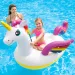 Unicorn-Reitmatratze 201x140x97cm - Intex
