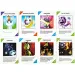 Unicorns: Die schreckliche Herde - Regenbogenapokalypse Brettspiel-Erweiterung