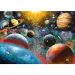 Universum 1000-teilige Puzzle - Trefl
