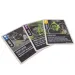Unmatched: Schatten &amp; Nebel Brettspiel