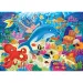 Unterwasserabenteuer 30-teiliges Supercolor-Puzzle - Clementoni