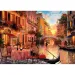 Venezianisches Abendessen 1500-teiliges HQC Kompakt-Puzzle - Clementoni