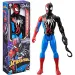 Venom versus Spider-Man Actionfigur 30 cm – Hasbro