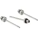 Ventilnadel 3er-Set - Spartan