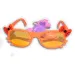 Vouge Girl - Rosa 12-teiliges Beauty-Set mit Lockenwickler, Sonnenbrille und Accessoires