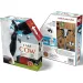 WOW Mini Kuh Puzzle 300-teilig