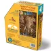 WOW riesiges Elefantenpuzzle 700 Teile