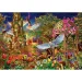 Wald-Fantasiegarten 1500-teiliges HQC Kompakt-Puzzle - Clementoni