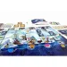 Walfänger-Brettspiel