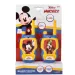 Walkie Talkie Mickey Maus - Simba Toys