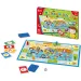 Was wird dein Zeichen im Kindergarten sein? Brettspiel