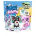 Washy Friends: Farbwechsel-Bade-Kätzchen Überraschungstüte verschiedene 1 Stk